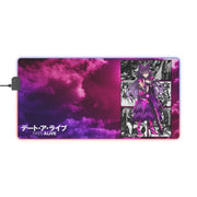 Tohka Inverse LED Mouse Pad