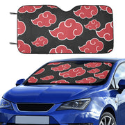 Akatsuki Car Sunshade