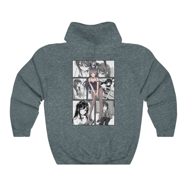 Mai Hoodie