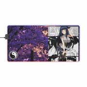 Hinata LED Mouse Pad