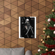 2B Poster