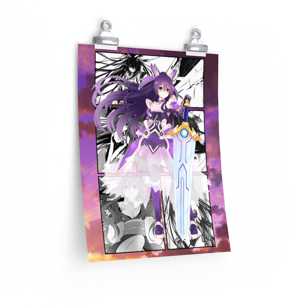 Tohka Poster