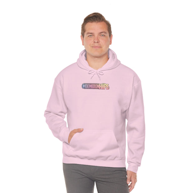 Makima SE Hoodie