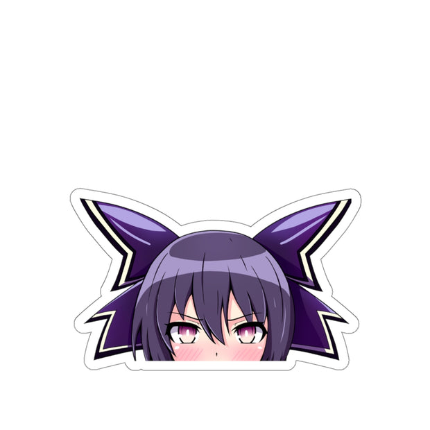 Tohka Inverse Die-Cut Peeker V2