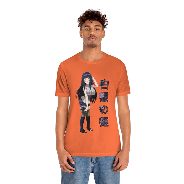 Hinata Tee V2