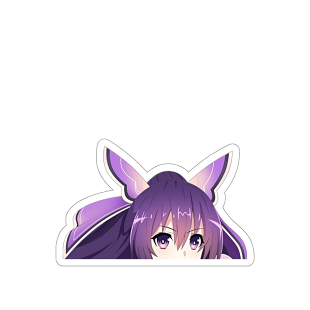 Tohka Die-Cut Peeker V0