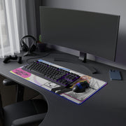 Marin LED Mouse Pad