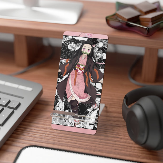 Nezuko Phone Stand