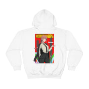 Makima Hoodie V2