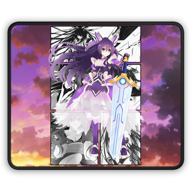 Tohka Mouse Pad