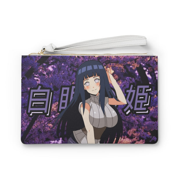 Hinata Clutch Bag