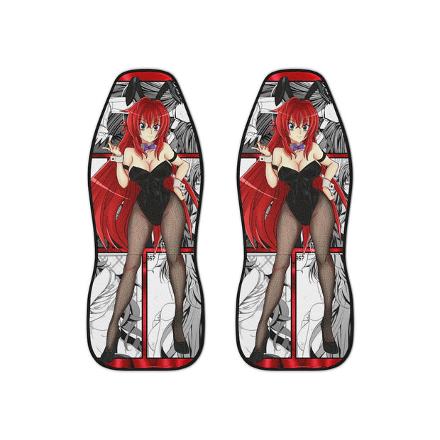 Rias Seat Covers