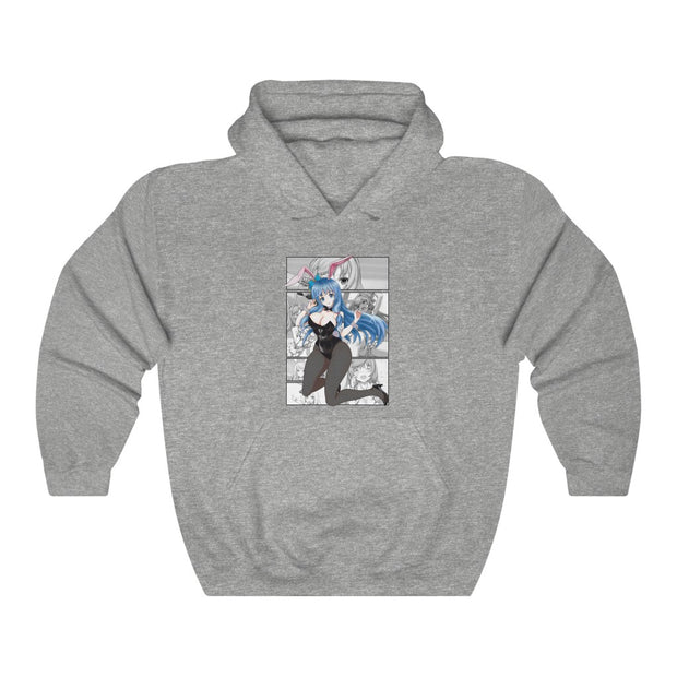 Shea Hoodie