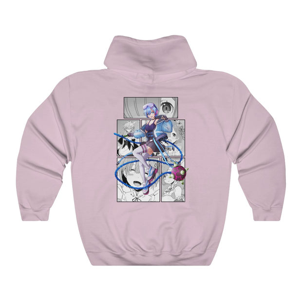 Rem Hoodie