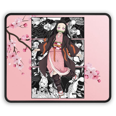 Nezuko Mouse Pad