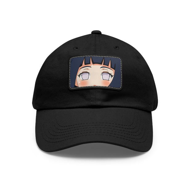 Hinata Patch Hat