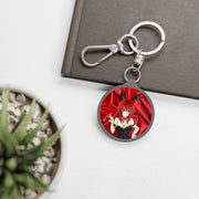 Rias Keyring