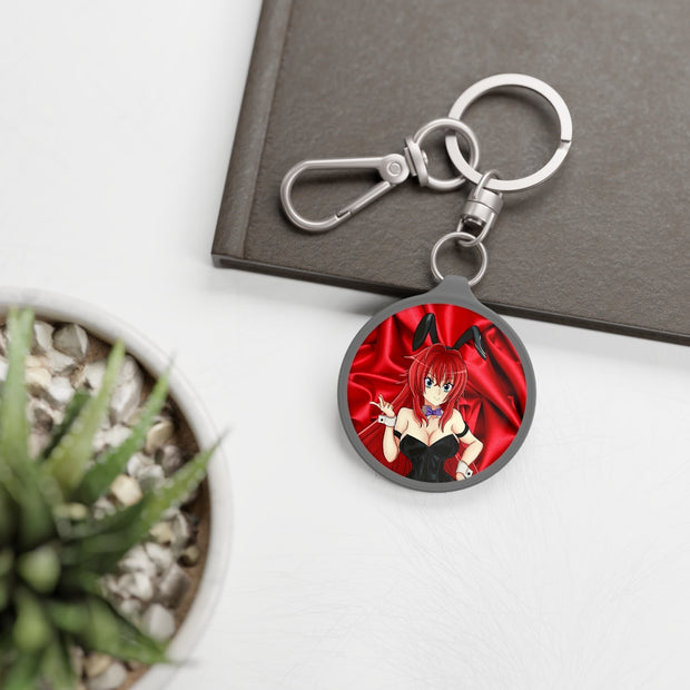 Rias Keyring