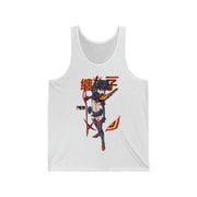 Ryuko Tank V2