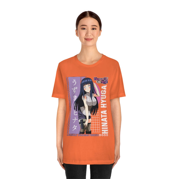 Hinata Tee V3