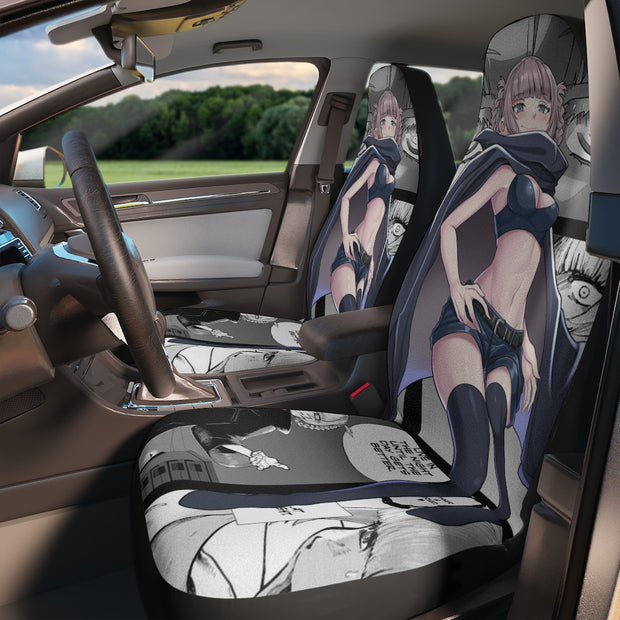 Nazuna Seat Covers