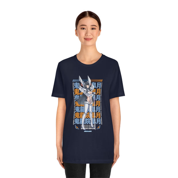 Satsuki Tee V2