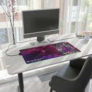 Tohka Inverse LED Mouse Pad