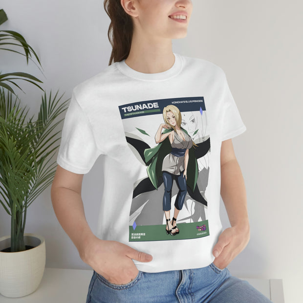 Tsunade Tee V2