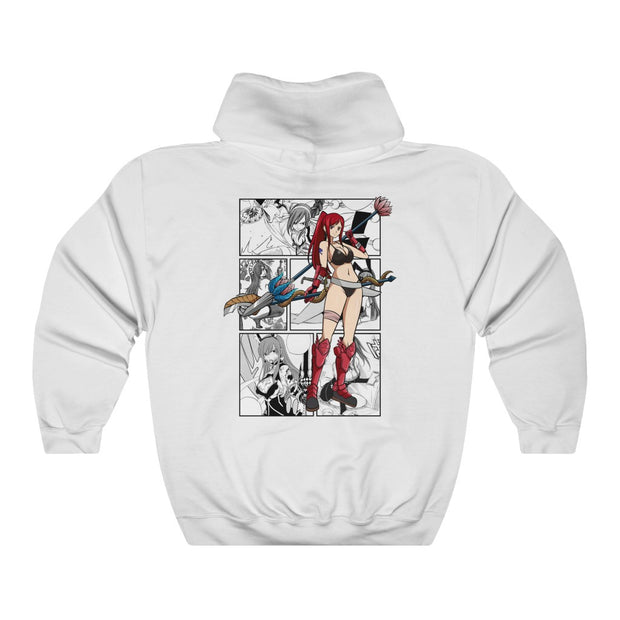 Erza Hoodie