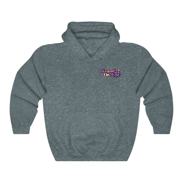 Gojo Hoodie