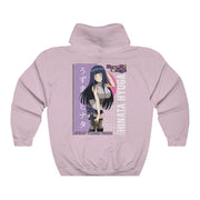 Hinata Hoodie V3