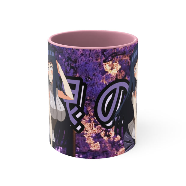 Hinata Mug