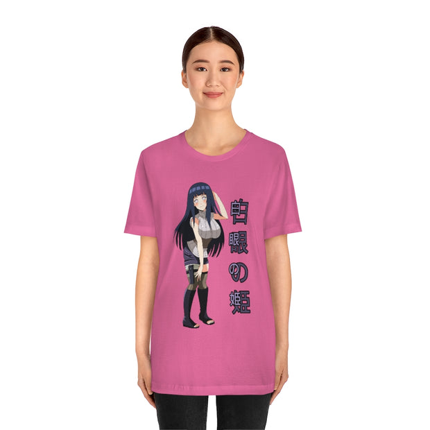 Hinata Tee V2