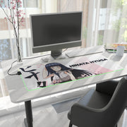 Hinata LED Mouse Pad V2