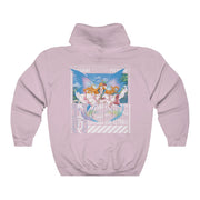 Pecorine Hoodie V2