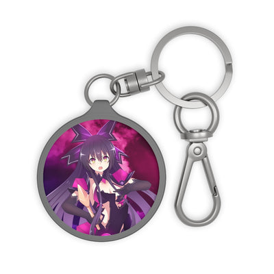 Tohka Inverse Keyring