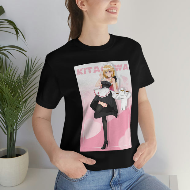 Maid Marin Tee