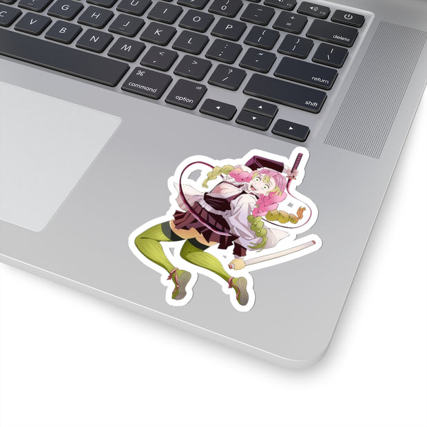 Mitsuri Kiss-Cut Stickers