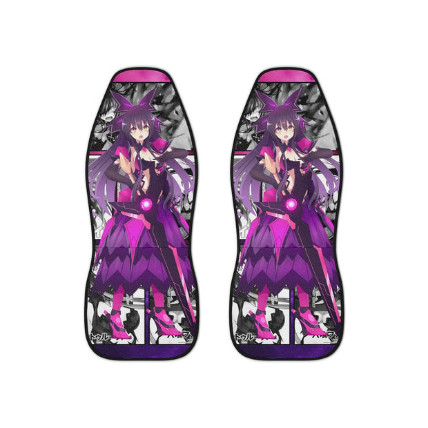 Tohka Inverse Seat Covers