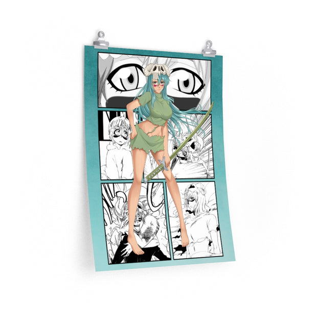 Nelliel Poster