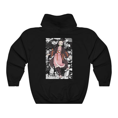 Nezuko Hoodie