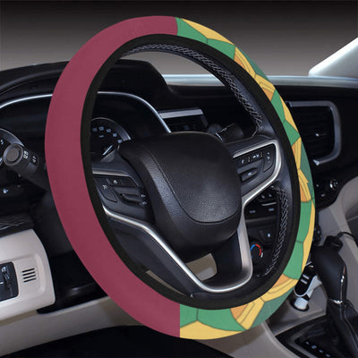 Giyu Steering Wheel Cover