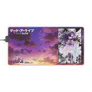 Tohka LED Mouse Pad