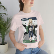 Tsunade Tee V2