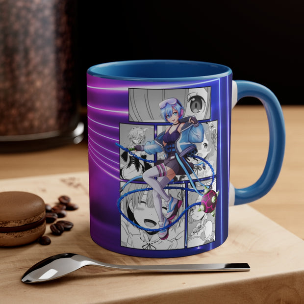 Rem Mug