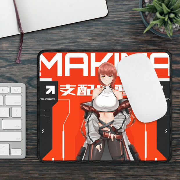 Makima SE Mouse Pad