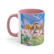 Pecorine Mug