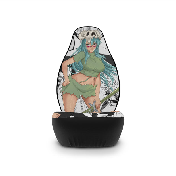 Nelliel Seat Covers