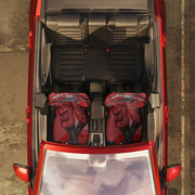 Zero Two 02 Seat Covers SE