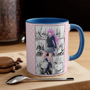 Shikimori Mug